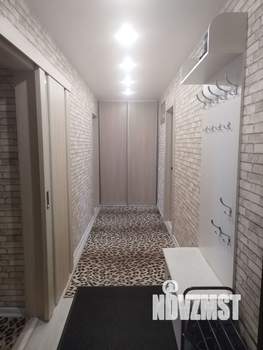 2-к квартира, вторичка, 56м2, 9/9 этаж