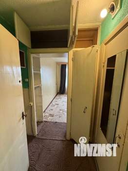 Студия квартира, вторичка, 22м2, 4/9 этаж