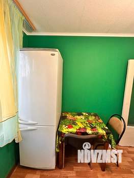 1-к квартира, вторичка, 30м2, 5/10 этаж