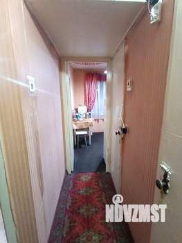 1-к квартира, вторичка, 29м2, 6/9 этаж