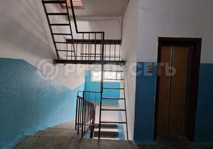2-к квартира, вторичка, 51м2, 10/10 этаж
