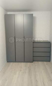 1-к квартира, вторичка, 30м2, 2/9 этаж