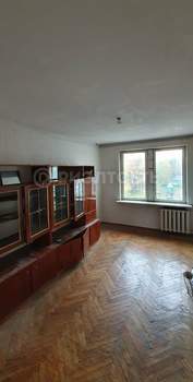 2-к квартира, вторичка, 42м2, 2/5 этаж