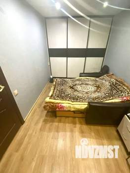 2-к квартира, вторичка, 45м2, 2/6 этаж