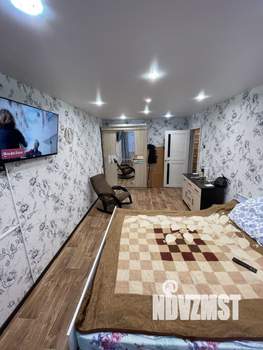 3-к квартира, вторичка, 72м2, 5/9 этаж