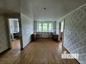 2-к квартира, вторичка, 42м2, 5/5 этаж