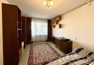 3-к квартира, вторичка, 70м2, 7/9 этаж