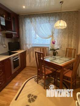 2-к квартира, вторичка, 54м2, 9/9 этаж