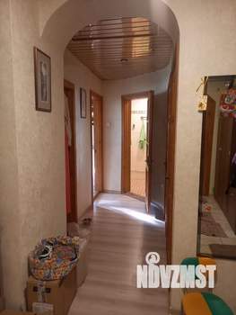 4-к квартира, вторичка, 77м2, 2/6 этаж