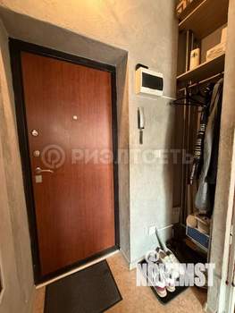 1-к квартира, вторичка, 28м2, 3/7 этаж