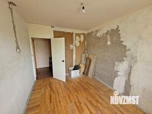 2-к квартира, вторичка, 52м2, 3/5 этаж