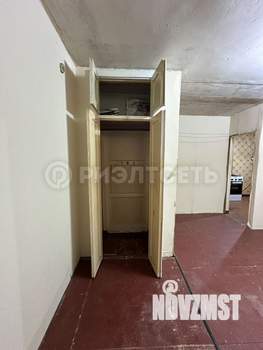 1-к квартира, вторичка, 31м2, 5/5 этаж