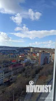 2-к квартира, вторичка, 55м2, 9/9 этаж