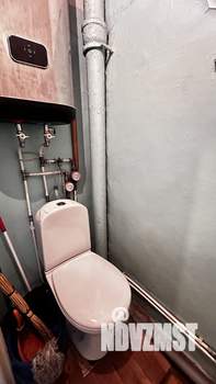 2-к квартира, вторичка, 53м2, 2/6 этаж