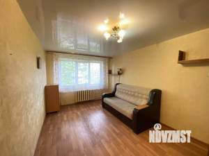 1-к квартира, вторичка, 31м2, 1/5 этаж