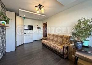 2-к квартира, вторичка, 47м2, 5/5 этаж