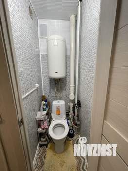 3-к квартира, вторичка, 72м2, 5/9 этаж