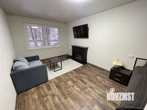 1-к квартира, вторичка, 30м2, 1/9 этаж