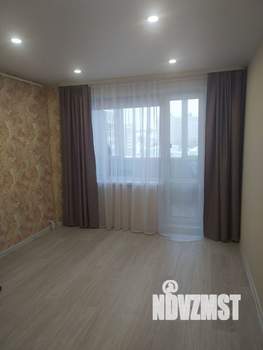 2-к квартира, вторичка, 56м2, 9/9 этаж