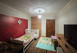 2-к квартира, вторичка, 43м2, 4/5 этаж