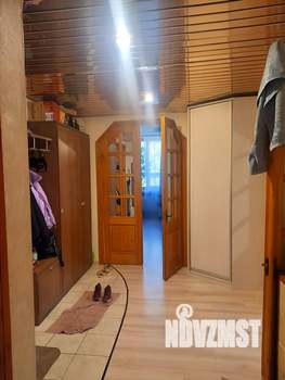 4-к квартира, вторичка, 77м2, 2/6 этаж
