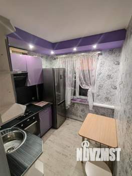 2-к квартира, вторичка, 47м2, 5/5 этаж