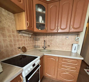 1-к квартира, вторичка, 33м2, 9/9 этаж