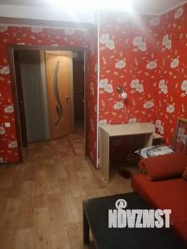 2-к квартира, вторичка, 40м2, 5/5 этаж