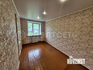 2-к квартира, вторичка, 42м2, 5/5 этаж