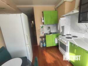 1-к квартира, вторичка, 29м2, 3/9 этаж