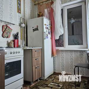 1-к квартира, вторичка, 31м2, 4/5 этаж