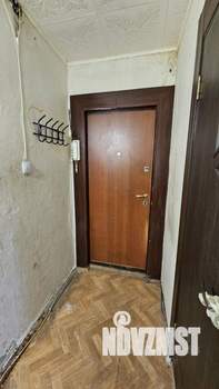 3-к квартира, вторичка, 58м2, 1/5 этаж