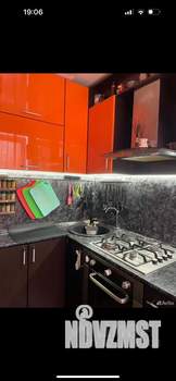 2-к квартира, вторичка, 43м2, 4/6 этаж