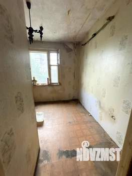 1-к квартира, вторичка, 33м2, 1/11 этаж