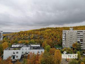 1-к квартира, вторичка, 33м2, 8/9 этаж