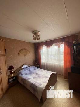 3-к квартира, вторичка, 73м2, 4/10 этаж