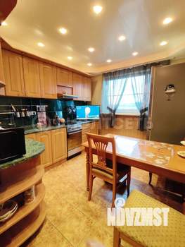 3-к квартира, вторичка, 57м2, 9/9 этаж