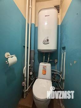 1-к квартира, вторичка, 33м2, 7/9 этаж