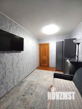 3-к квартира, вторичка, 56м2, 5/9 этаж