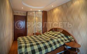 2-к квартира, вторичка, 43м2, 4/5 этаж