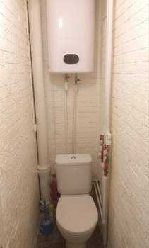 2-к квартира, вторичка, 44м2, 2/5 этаж