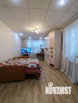 3-к квартира, вторичка, 58м2, 9/9 этаж