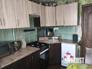 3-к квартира, вторичка, 64м2, 8/9 этаж