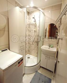 2-к квартира, вторичка, 47м2, 1/5 этаж