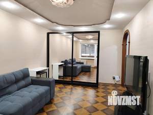 1-к квартира, вторичка, 34м2, 7/9 этаж