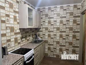 1-к квартира, вторичка, 28м2, 8/9 этаж