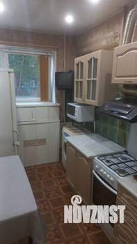 2-к квартира, вторичка, 47м2, 1/5 этаж