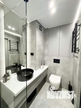 2-к квартира, вторичка, 45м2, 9/9 этаж