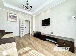 2-к квартира, вторичка, 51м2, 2/5 этаж