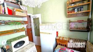 3-к квартира, вторичка, 58м2, 1/5 этаж